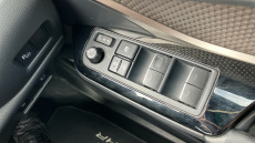 Toyota C-HR 2.0 Hybrid Orange Edition 5dr CVT Hybrid Hatchback